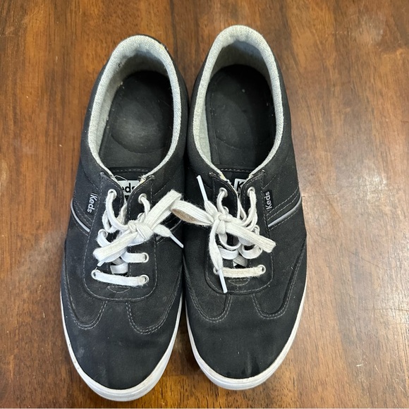 Keds Navy blue sneakers - Picture 1 of 5